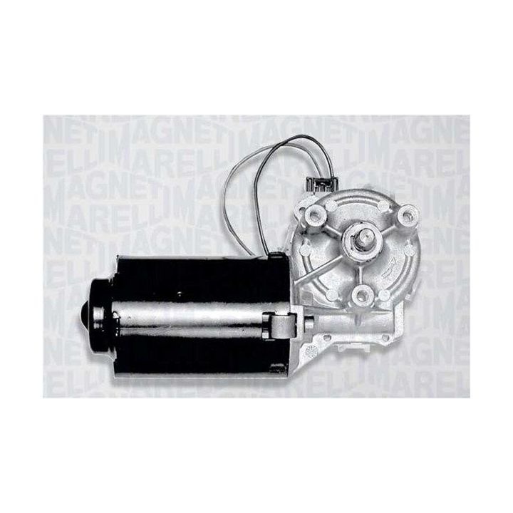Valytuvo variklis MAGNETI MARELLI 064342101010