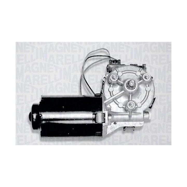 Valytuvo variklis MAGNETI MARELLI 064342214010