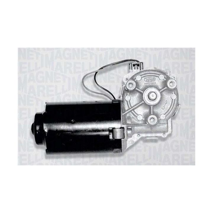 Valytuvo variklis MAGNETI MARELLI 064342402010