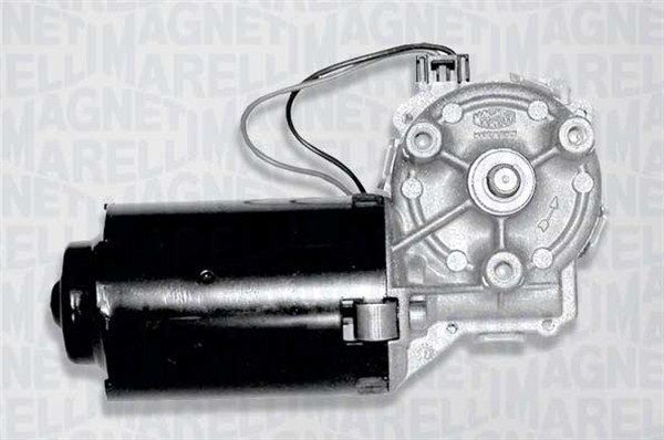 Valytuvo variklis MAGNETI MARELLI 064342402010