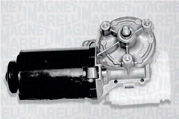 Valytuvo variklis MAGNETI MARELLI 064343415010