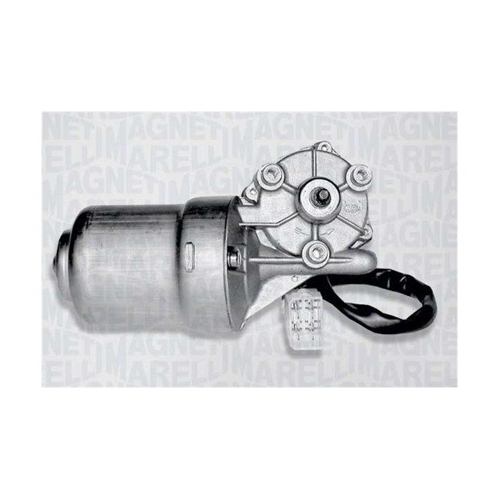Valytuvo variklis MAGNETI MARELLI 064355601010