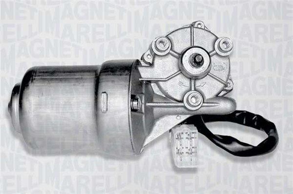 Valytuvo variklis MAGNETI MARELLI 064355601010