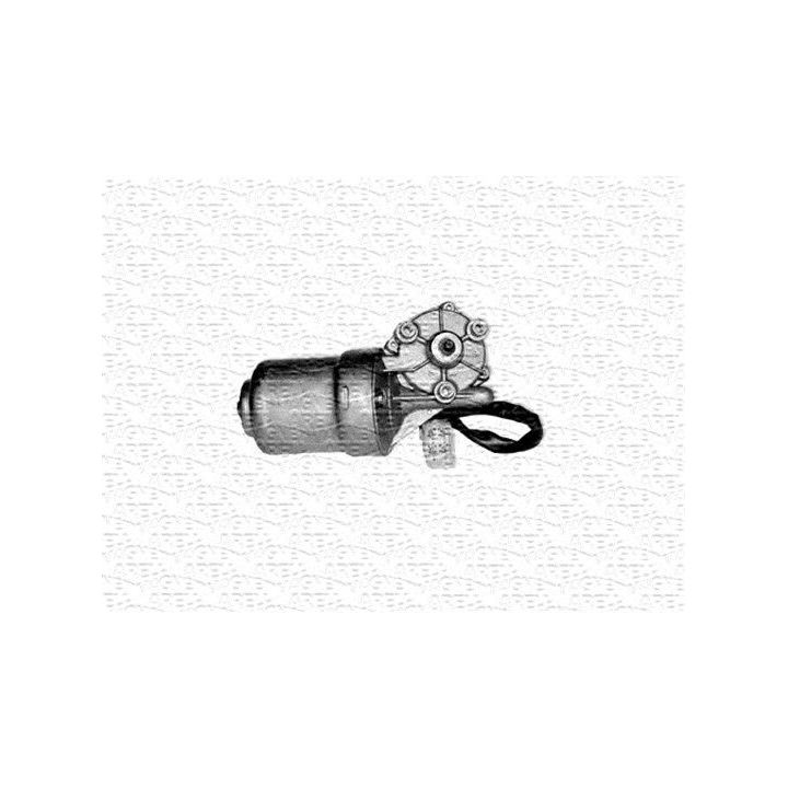 Valytuvo variklis MAGNETI MARELLI 064355601010