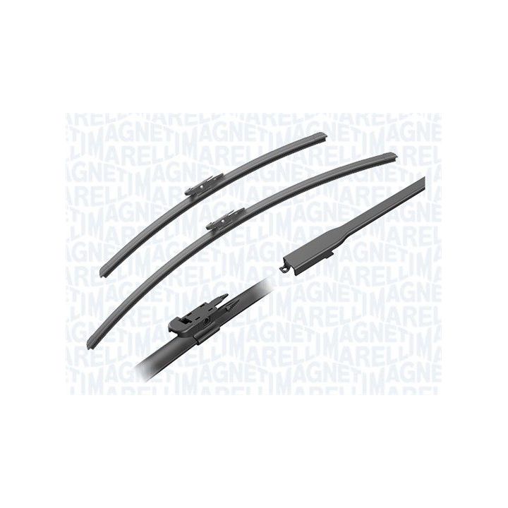 Valytuvai MAGNETI MARELLI 000723061702