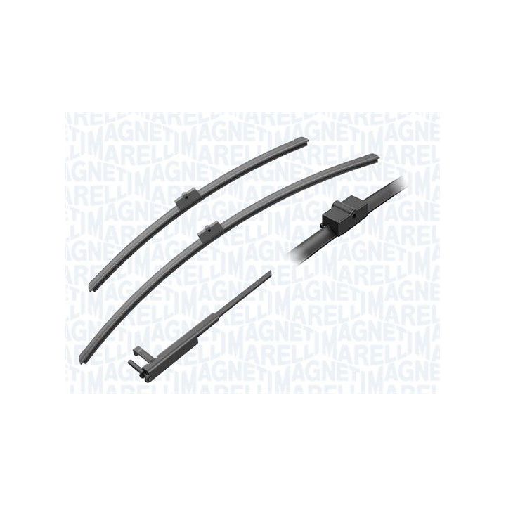 Valytuvai MAGNETI MARELLI 000723061706