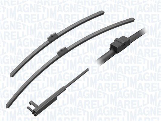 Valytuvai MAGNETI MARELLI 000723061706