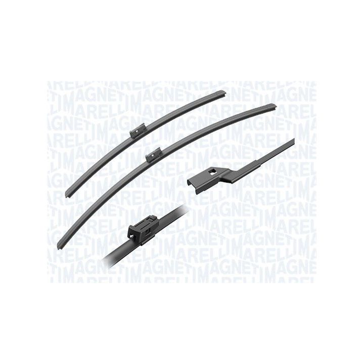 Valytuvai MAGNETI MARELLI 000723061760