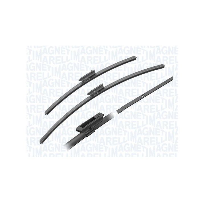 Valytuvai MAGNETI MARELLI 000723061781