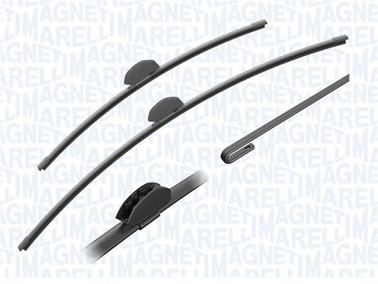 Valytuvai MAGNETI MARELLI 000723061818