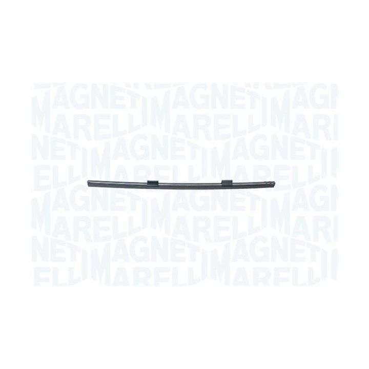 Valytuvo šluostiklio gumelė MAGNETI MARELLI 000700038300