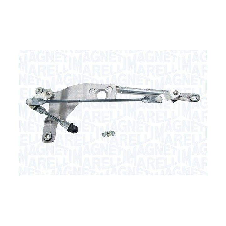 Valytuvo trauklė MAGNETI MARELLI 064011003010