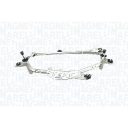 Valytuvo trauklė MAGNETI MARELLI 085570709010