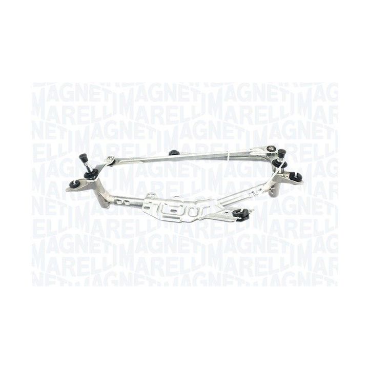 Valytuvo trauklė MAGNETI MARELLI 085570709010
