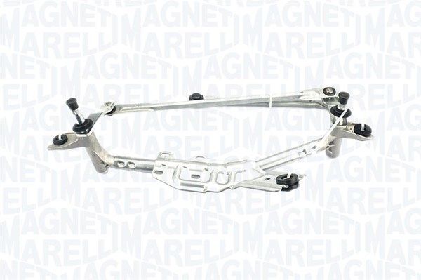 Valytuvo trauklė MAGNETI MARELLI 085570709010