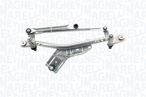 Valytuvo trauklė MAGNETI MARELLI 085570709010
