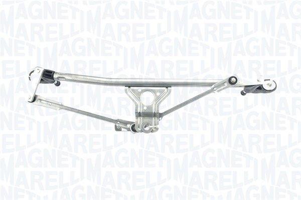 Valytuvo trauklė MAGNETI MARELLI 085570715010