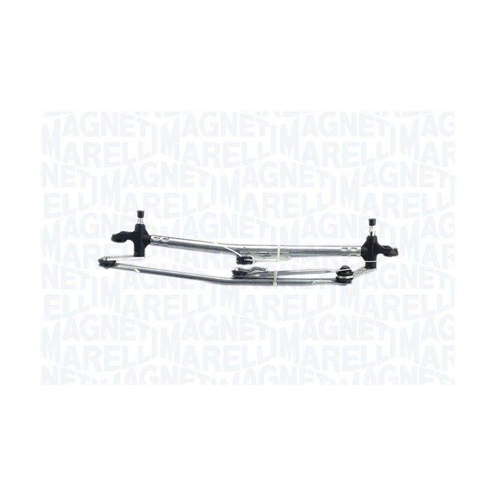Valytuvo trauklė MAGNETI MARELLI 085570723010
