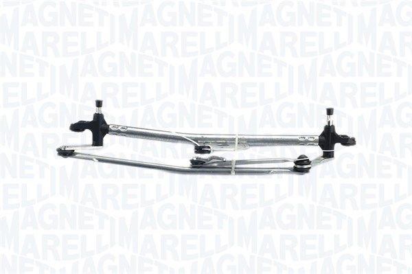 Valytuvo trauklė MAGNETI MARELLI 085570723010