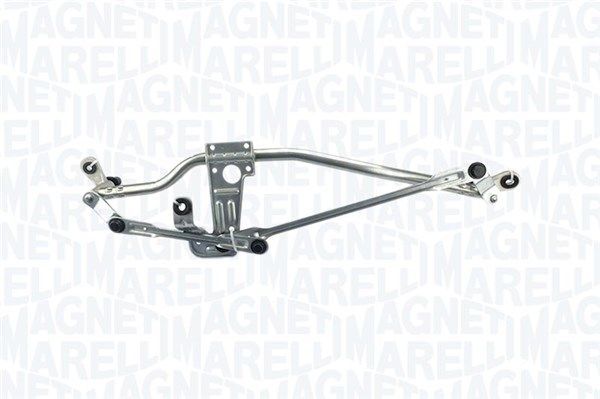 Valytuvo trauklė MAGNETI MARELLI 085570724010
