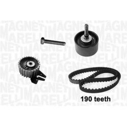 Paskirstymo diržo komplektas MAGNETI MARELLI 341301050000