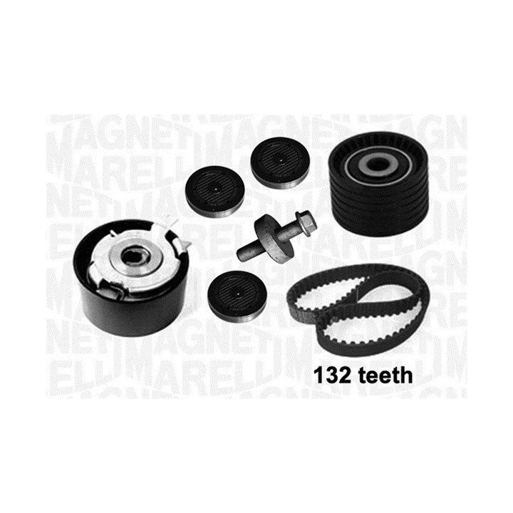 Paskirstymo diržo komplektas MAGNETI MARELLI 341301270000