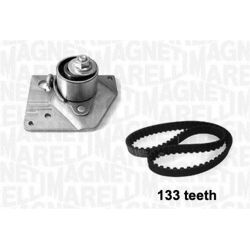 Paskirstymo diržo komplektas MAGNETI MARELLI 341301280000