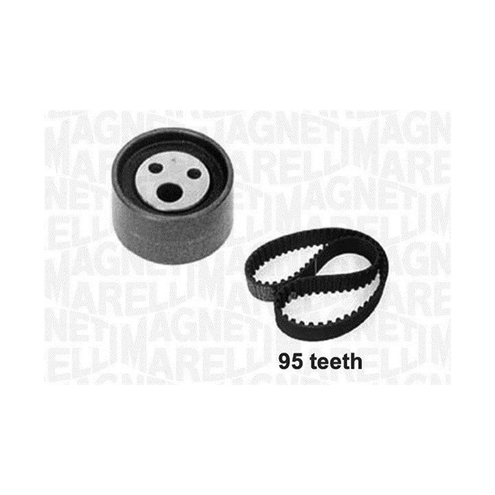 Paskirstymo diržo komplektas MAGNETI MARELLI 341301460000