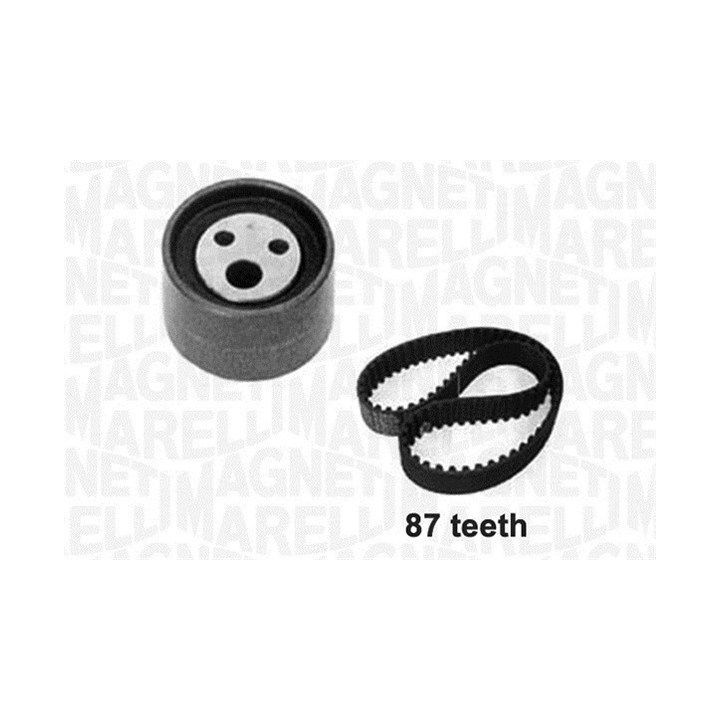 Paskirstymo diržo komplektas MAGNETI MARELLI 341301470000