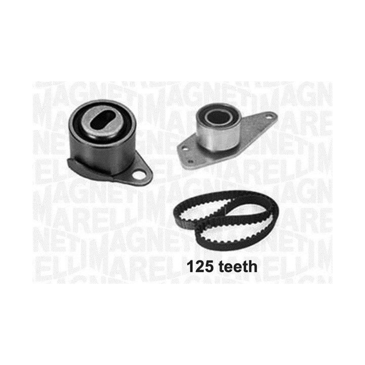 Paskirstymo diržo komplektas MAGNETI MARELLI 341301490000