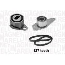 Paskirstymo diržo komplektas MAGNETI MARELLI 341301500000