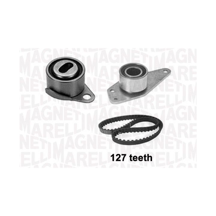 Paskirstymo diržo komplektas MAGNETI MARELLI 341301500000