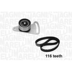 Paskirstymo diržo komplektas MAGNETI MARELLI 341301540000