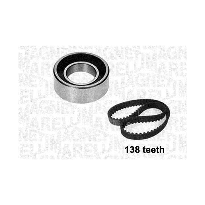 Paskirstymo diržo komplektas MAGNETI MARELLI 341301590000