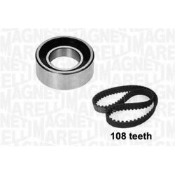 Paskirstymo diržo komplektas MAGNETI MARELLI 341301610000
