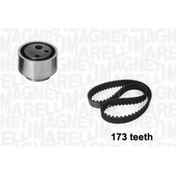 Paskirstymo diržo komplektas MAGNETI MARELLI 341301650000