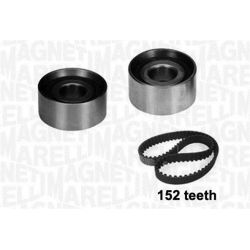 Paskirstymo diržo komplektas MAGNETI MARELLI 341301720000