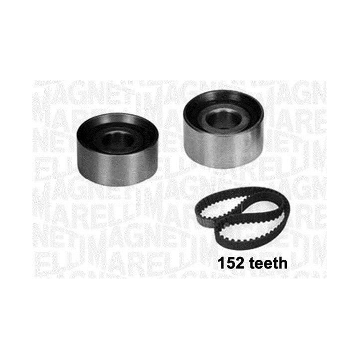 Paskirstymo diržo komplektas MAGNETI MARELLI 341301720000