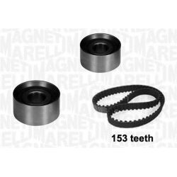 Paskirstymo diržo komplektas MAGNETI MARELLI 341301750000