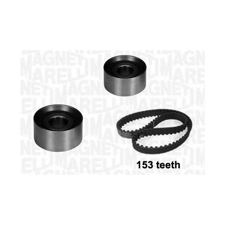 Paskirstymo diržo komplektas MAGNETI MARELLI 341301750000