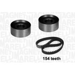 Paskirstymo diržo komplektas MAGNETI MARELLI 341301770000