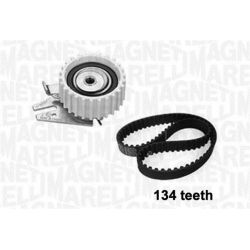 Paskirstymo diržo komplektas MAGNETI MARELLI 341301800000