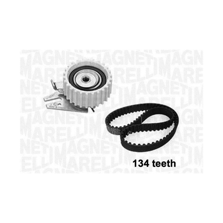 Paskirstymo diržo komplektas MAGNETI MARELLI 341301800000