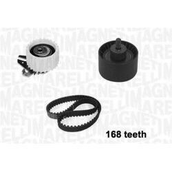 Paskirstymo diržo komplektas MAGNETI MARELLI 341301820000