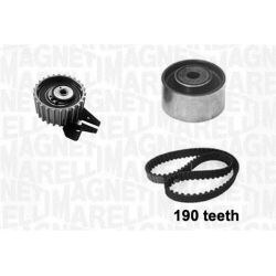 Paskirstymo diržo komplektas MAGNETI MARELLI 341301850000