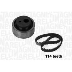 Paskirstymo diržo komplektas MAGNETI MARELLI 341301890000