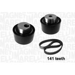Paskirstymo diržo komplektas MAGNETI MARELLI 341301900000
