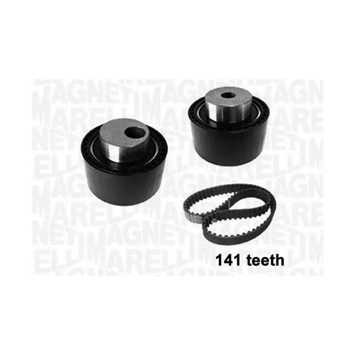 Paskirstymo diržo komplektas MAGNETI MARELLI 341301900000