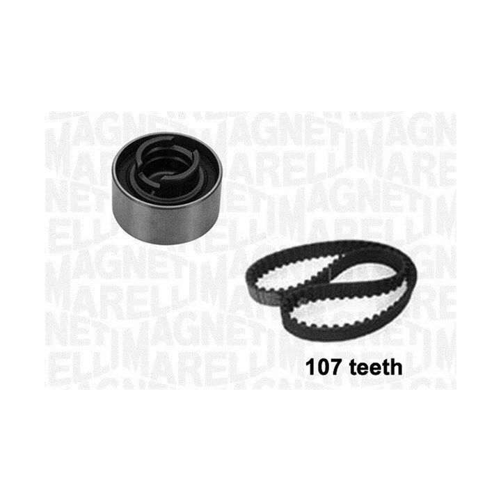 Paskirstymo diržo komplektas MAGNETI MARELLI 341302300000