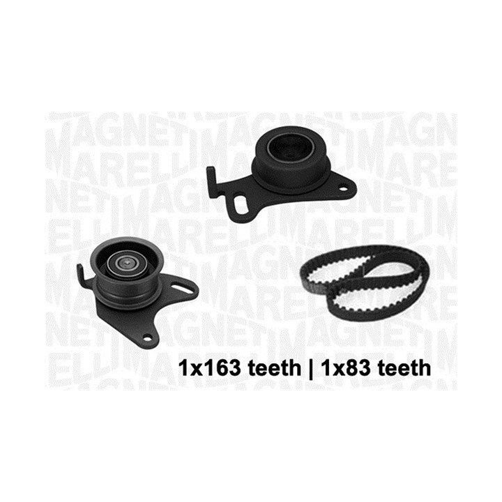Paskirstymo diržo komplektas MAGNETI MARELLI 341302450000
